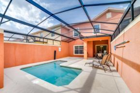Private Pool Themed Rooms Theater Near Disney